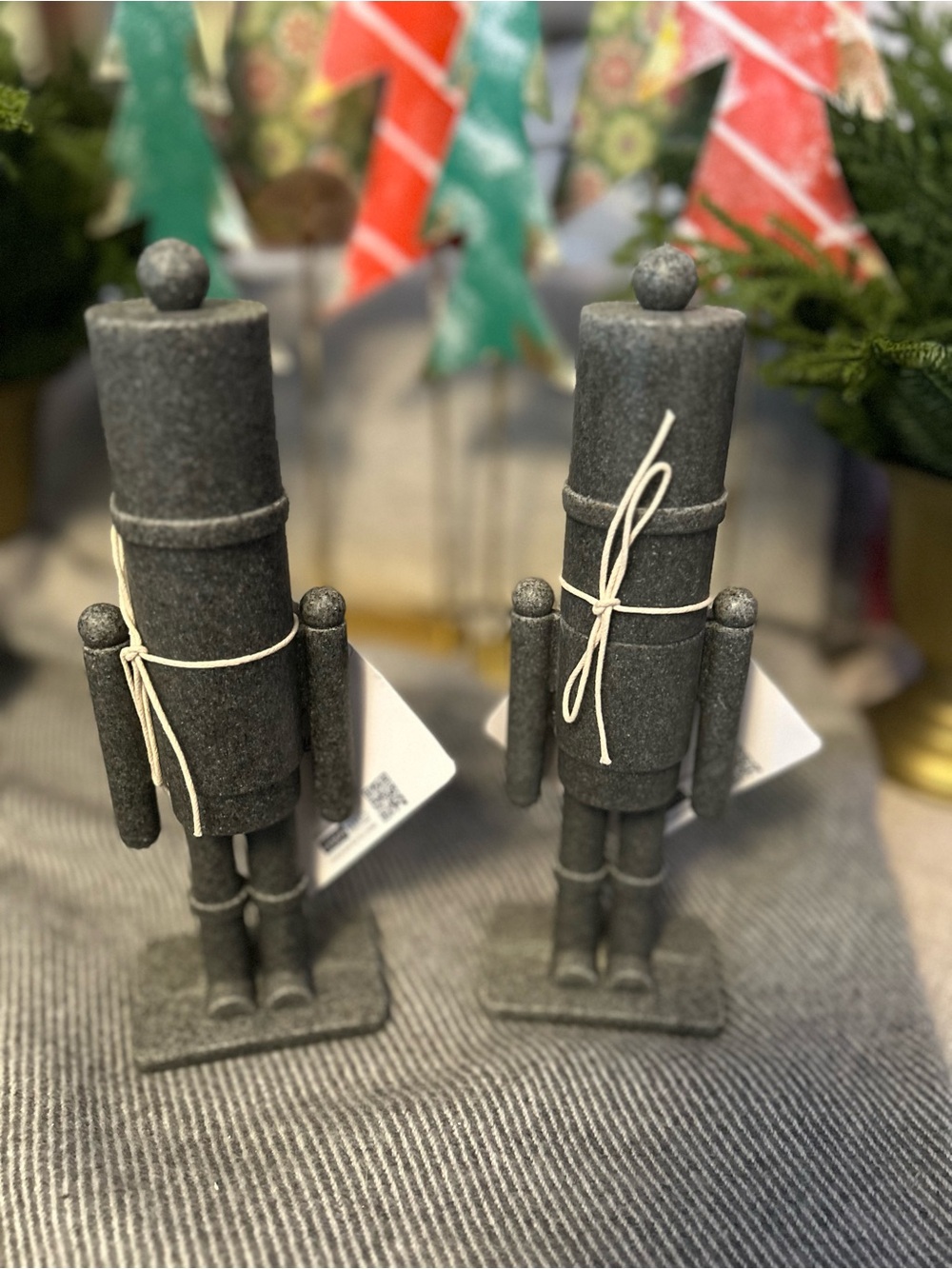 Becki Owens Holiday Collection Nutcrackers *New
